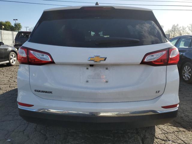 3GNAXKEV1MS126566 2021 Chevrolet Equinox Lt