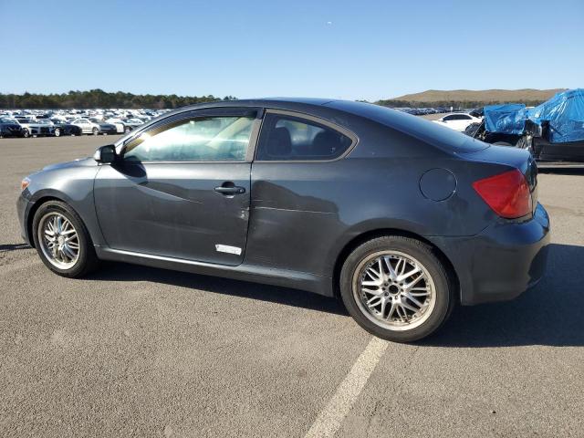 2005 Toyota Scion Tc VIN: JTKDE177950051377 Lot: 46227624