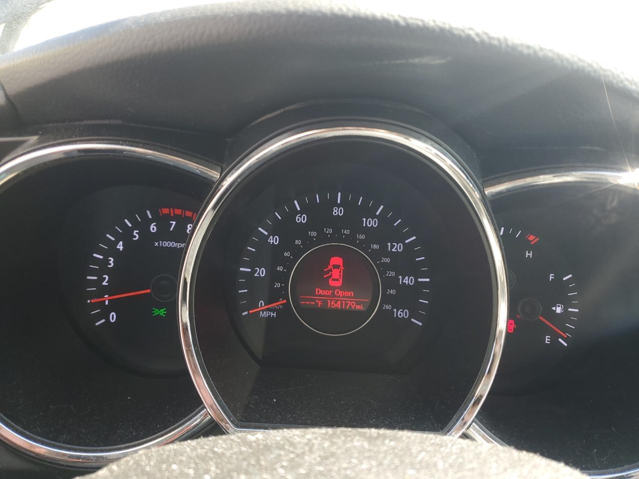 5XXGN4A71DG126455 2013 Kia Optima Ex 5XXGN4A71DG126455 2013 Kia Optima Ex