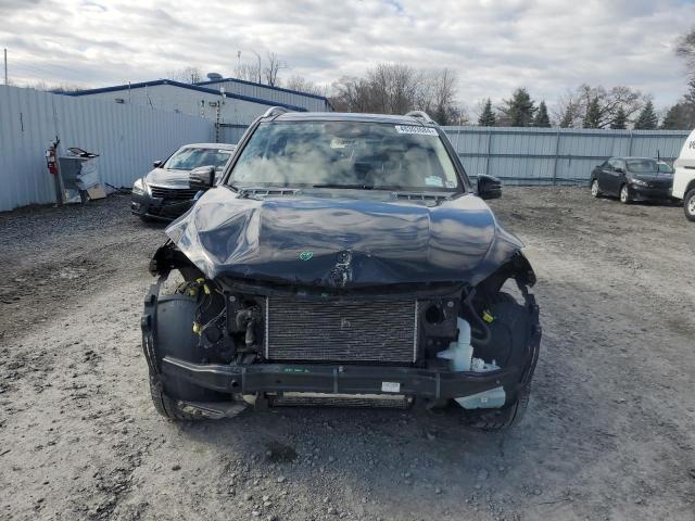 2019 Mercedes-Benz Gle 400 4Matic VIN: 4JGDA5GBXKB206402 Lot: 48303684