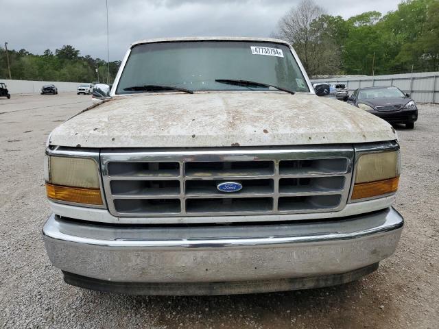 1FTEF15N9SLB94706 1995 Ford F150