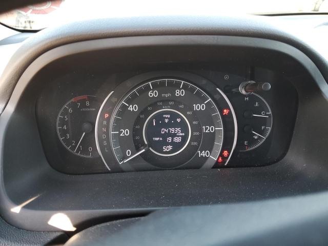 2015 HONDA CR-V EXL - 2HKRM4H77FH674243