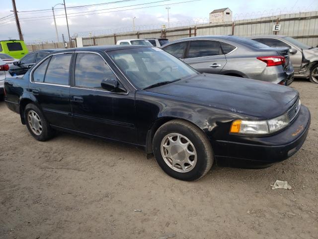 1992 Nissan Maxima Gxe VIN: JN1HJ01P2NT613306 Lot: 45159744