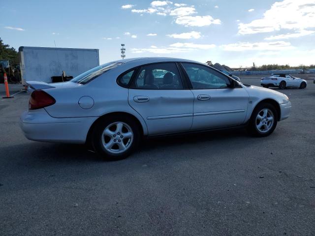 2002 Ford Taurus Ses VIN: 1FAFP55SX2G269085 Lot: 43097174