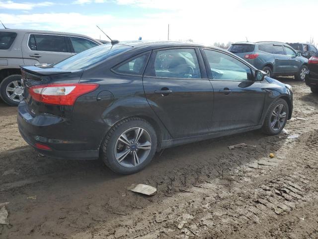 1FADP3F25EL412532 2014 FORD FOCUS-2