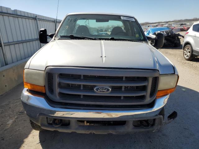 2001 Ford F250 Super Duty VIN: 1FTNX21L11EA63473 Lot: 47289004