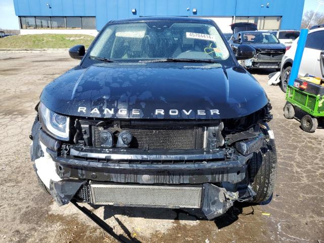 Lot #2423520176 2017 LAND ROVER RANGE ROVE salvage car
