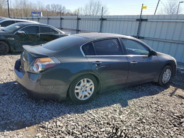 2009 Nissan Altima 2.5 VIN: 1N4AL21E49N494824 Lot: 46380344