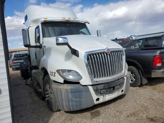 2019 International Lt625 VIN: 3HSDZAPR1KN562296 Lot: 47185084