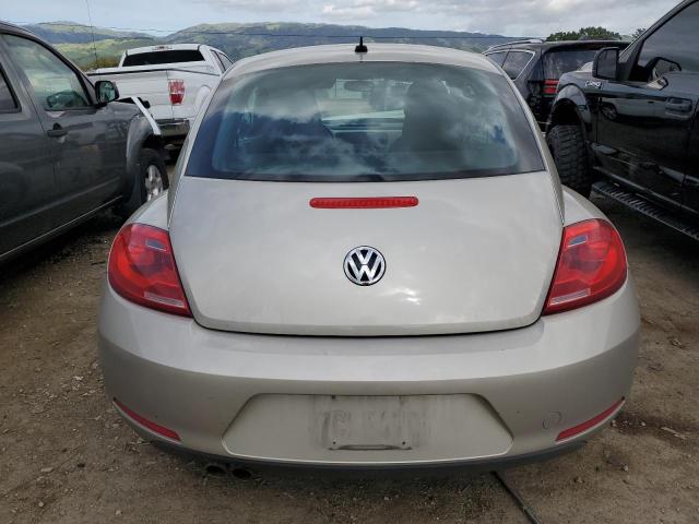 2013 Volkswagen Beetle VIN: 3VWJP7AT4DM691857 Lot: 48367454