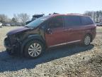 2016 TOYOTA SIENNA XLE - 5TDDK3DC0GS132376