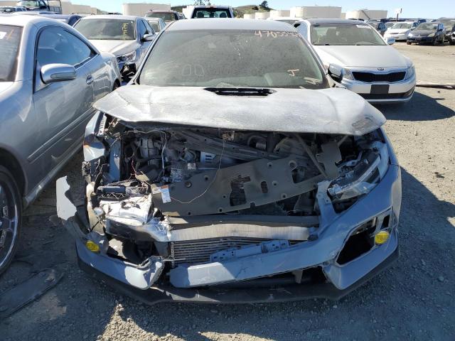 2019 HONDA CIVIC TYPE - SHHFK8G70KU201406