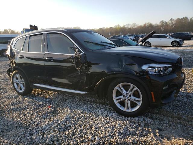 2020 BMW X3 SDRIVE3 - 5UXTY3C09LLU71486