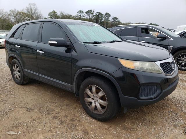 5XYKT3A17BG013611 2011 KIA SORENTO-3