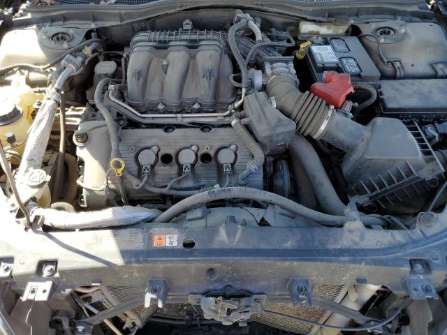 2010 Ford Fusion - Image 11