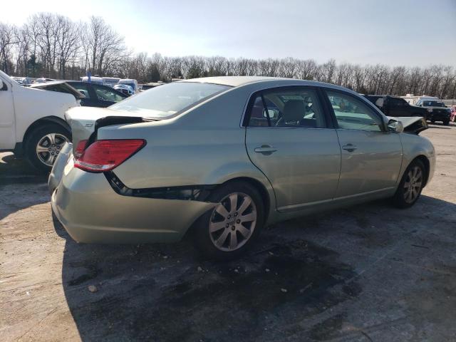 2007 Toyota Avalon Xl VIN: 4T1BK36B77U231778 Lot: 48741824