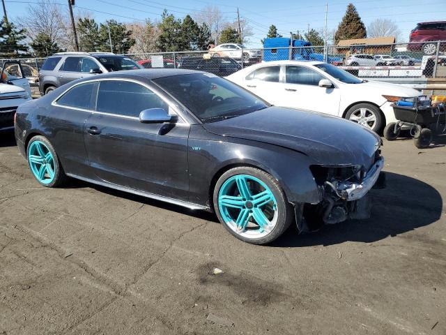 2013 Audi S5 Prestige VIN: WAUVGAFR0DA040928 Lot: 47342114