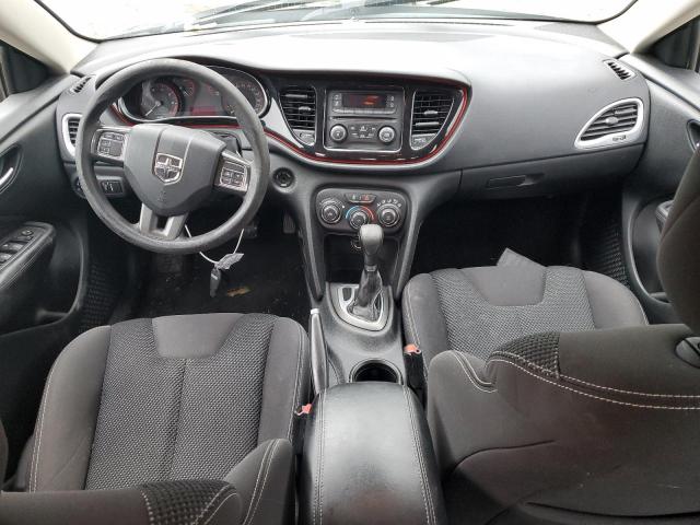 2016 Dodge Dart Sxt VIN: 1C3CDFBB6GD515238 Lot: 47220064