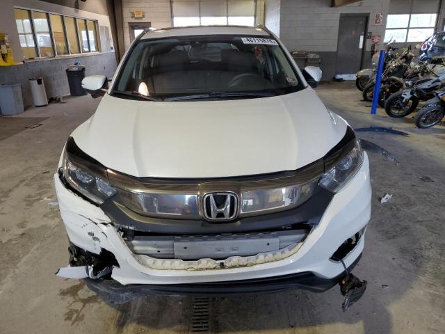 2021 HONDA HR-V EX - 3CZRU5H57MM711491