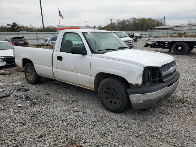 2005 Chevrolet Silverado C1500 VIN: 1GCEC14V75Z111737 Lot: 46386354