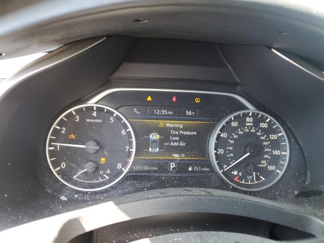 2018 NISSAN MURANO S 5N1AZ2MG3JN139021