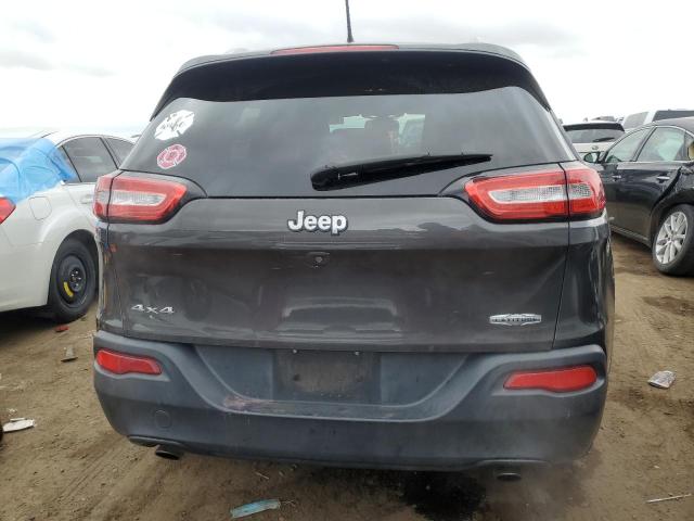 2014 Jeep Cherokee Latitude VIN: 1C4PJMCS5EW223428 Lot: 46015184