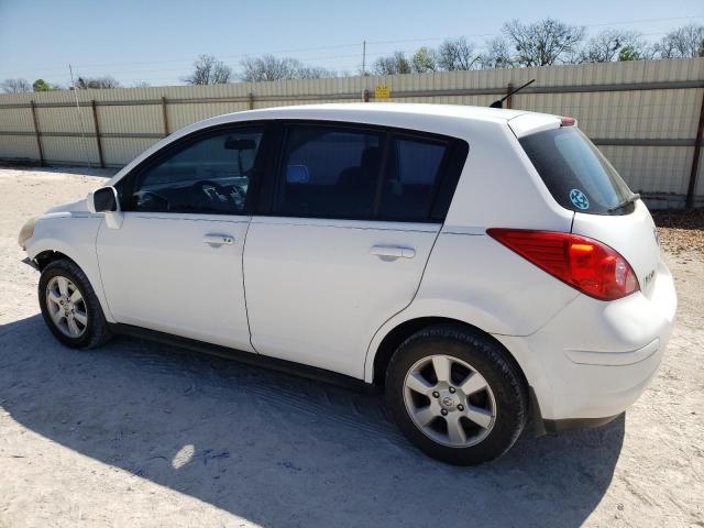 2009 Nissan Versa S VIN: 3N1BC13E69L412309 Lot: 46494604