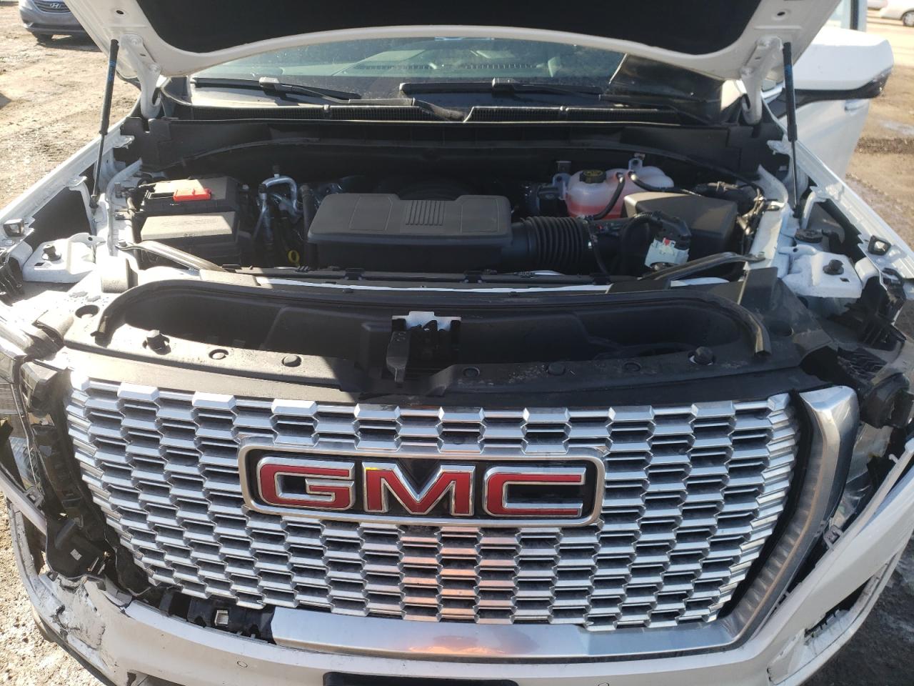 1GKS2DKL3RR117523 2024 GMC Yukon Denali