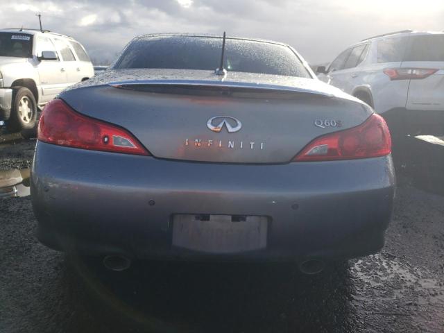 2015 INFINITI Q60 BASE JN1CV6FEXFM810132