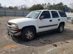 CHEVROLET TAHOE C150 photo