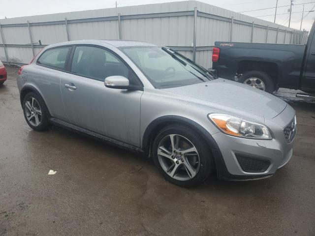 VIN YV1672MK6D2305553 2013 Volvo C30, T5 no.4