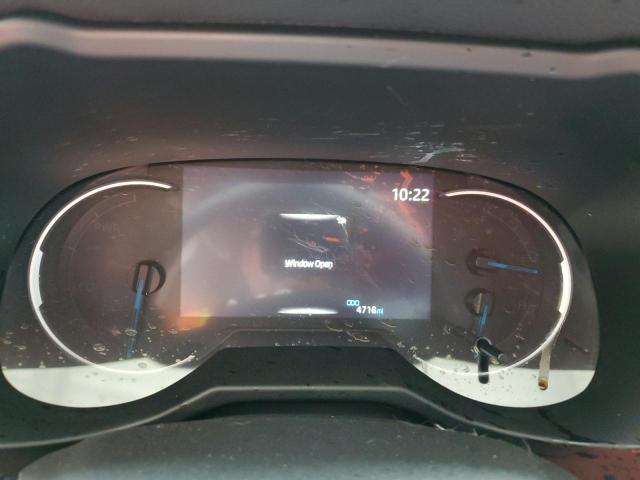 2024 TOYOTA RAV4 XLE - 4T3RWRFV3RU114547