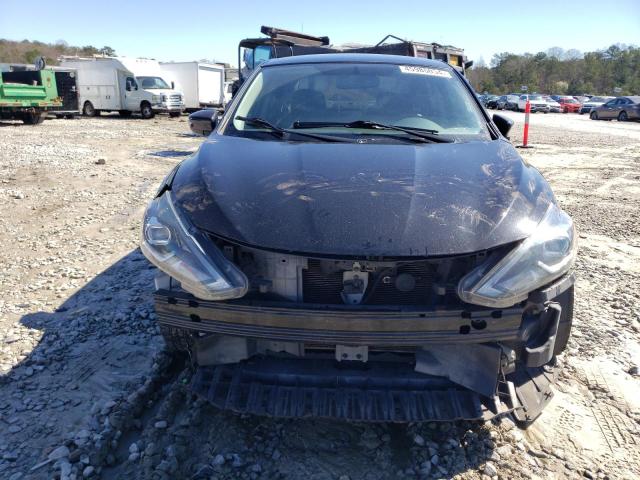2017 NISSAN SENTRA S - 3N1AB7AP2HY272721