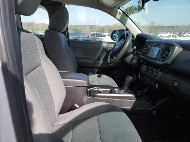 2016 TOYOTA TACOMA ACC - 5TFRX5GNXGX060709