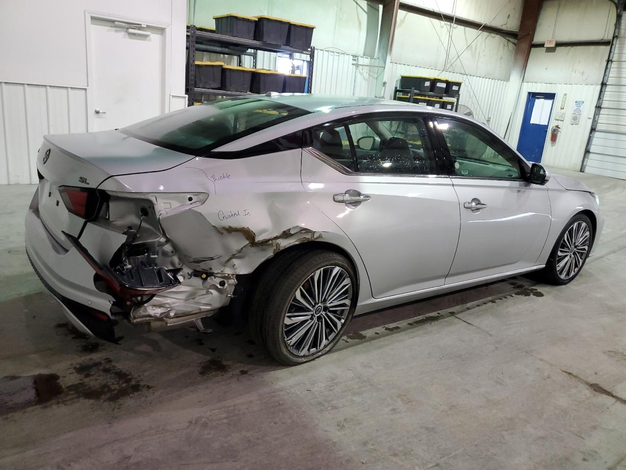 1HGCR2F59EA150788 2014 Honda Accord Sport