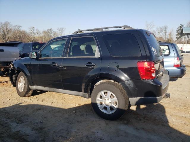 2010 Mazda Tribute I VIN: 4F2CY0C71AKM03165 Lot: 44253914