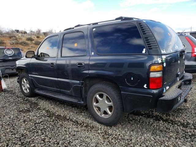 2004 GMC Yukon Denali VIN: 1GKEK63U54J168254 Lot: 47777324