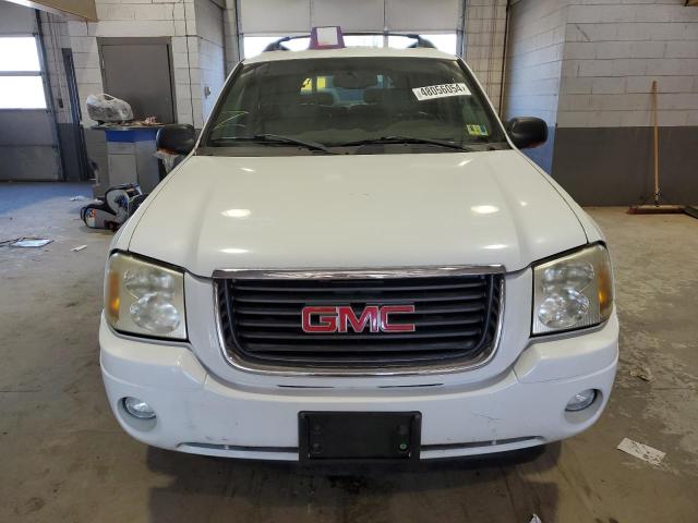 2003 GMC Envoy Xl VIN: 1GKET16S136185127 Lot: 48056054