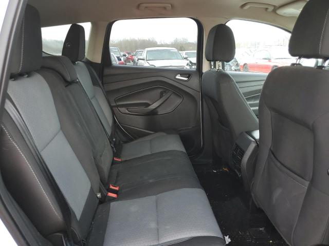 2017 Ford Escape Se VIN: 1FMCU0GD6HUA37807 Lot: 47034294