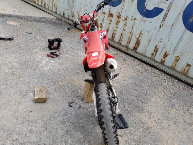 2024 Honda Crf450 R VIN: JH2PE07C9RK400423 Lot: 47230104