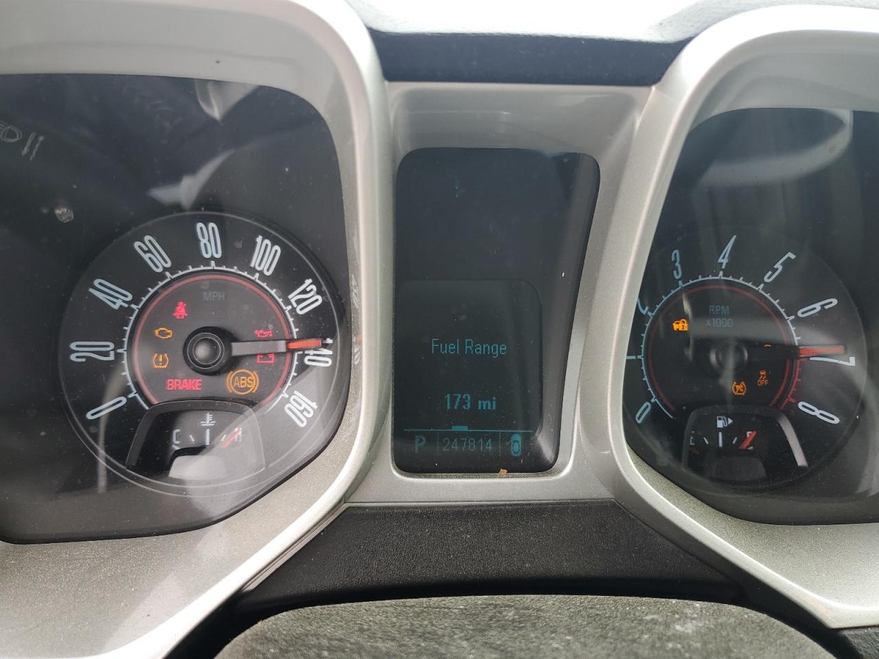 2G1FB1ED2B9155608 2011 Chevrolet Camaro Lt