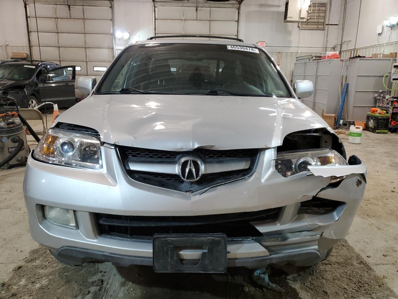 2HNYD18886H530738 2006 Acura Mdx Touring