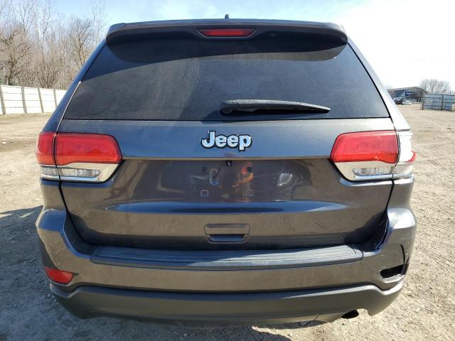 1C4RJEAG7FC734770 | 2015 Jeep grand cherokee laredo