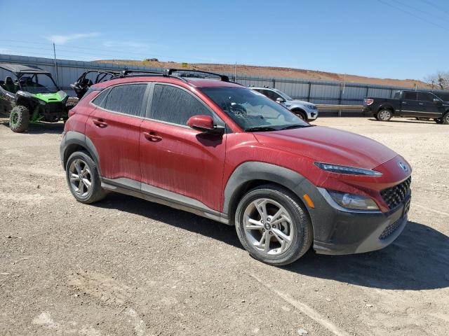 KM8K32AB4PU953014 Hyundai Kona SEL 4