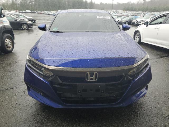 2019 Honda Accord Sport VIN: 1HGCV2F36KA013992 Lot: 48673124