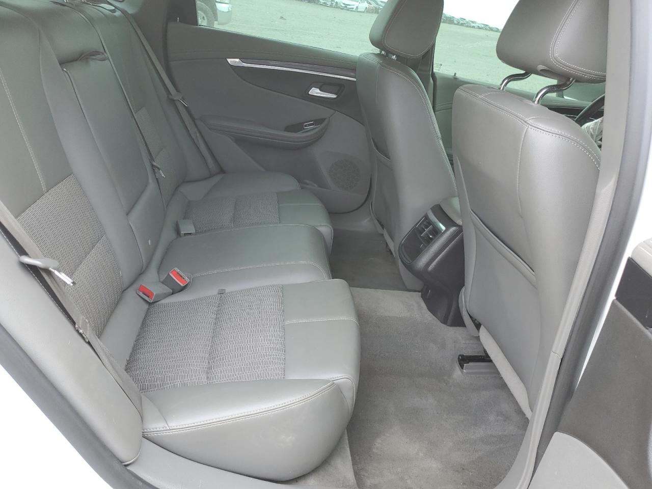 2G1115SL3F9103894 2015 Chevrolet Impala Lt