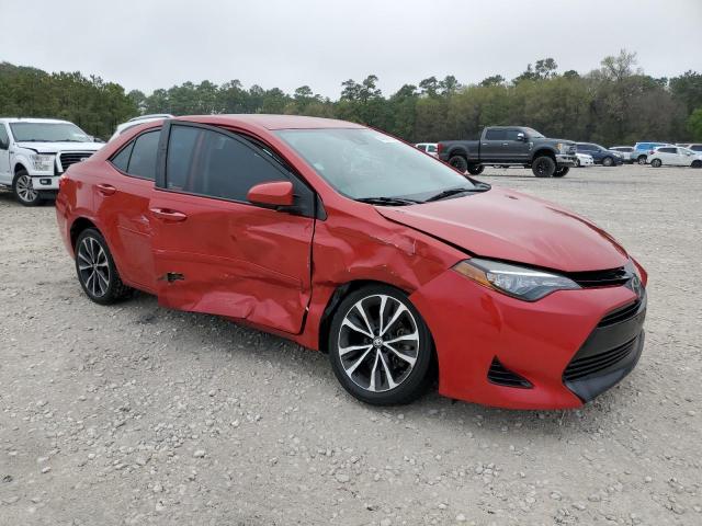 2017 Toyota Corolla L VIN: 5YFBURHE1HP648031 Lot: 45326764