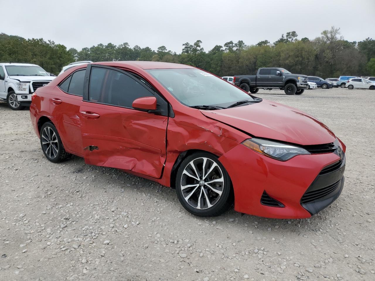 5YFBURHE1HP648031 2017 Toyota Corolla L