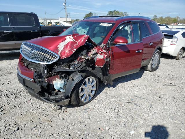 2011 BUICK ENCLAVE CXL 2011