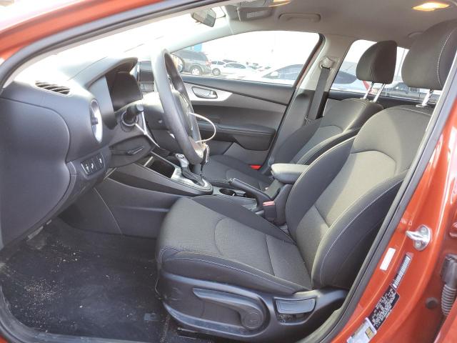 2023 KIA FORTE LX - 3KPF24AD4PE587480